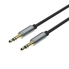 3.5MM AUX Audio Cable - Male to Male    AUDIO כבל 