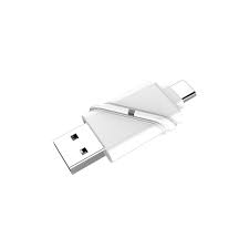 USB3.1 Type-C/A Micro SD Card Reader     קורא כרטיסם