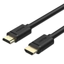 HDMI (M) to HDMI (M) Cable    HDMI כבל 