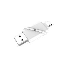 קורא כרטיסם Unitek USB3.1 Type-C/A Micro SD Card Reader