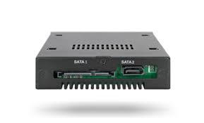 Icy Dock dual bay 2.5