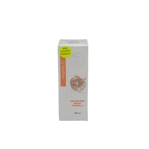 סרום ויטמין Age Reverse Serum Vitamin C אקטיב סרום רניו - 100 מ"ל