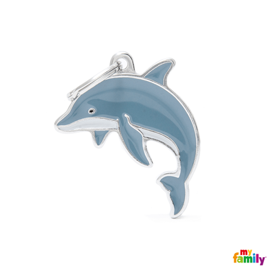 ZO19-DOLPHIN  ווילד דולפין