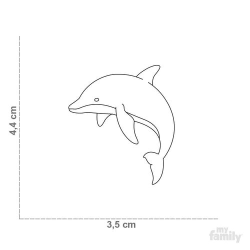 ZO19-DOLPHIN  ווילד דולפין