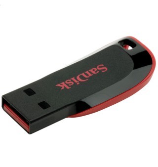 SanDisk Cruzer Blade 32 GB