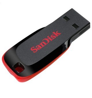 SanDisk Cruzer Blade 64 GB