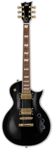ESP LTD EC-256BLK
