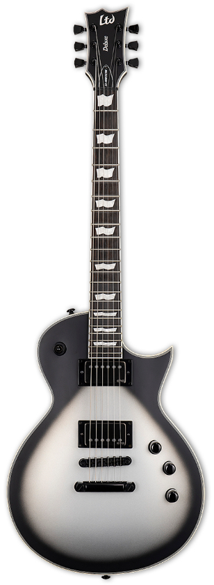 גיטרה חשמלית ESP LTD EC-1001T CTM