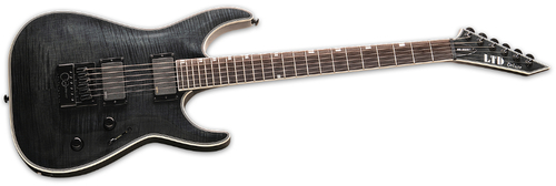 זוית נוספת ESP LTD MH-1000 EVERTUNE