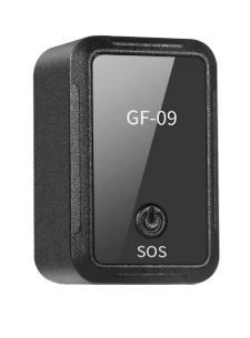 מערכת מעקב ואיתור כולל כפתור מצוקה דגם : WAZE-2