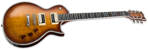 זוית נוספת ESP LTD EC-1000 ASB