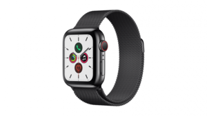 החלפת מסך לשעון אפל Apple Watch Series 4 40mm