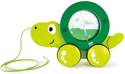 מעודד זחילה HAPE