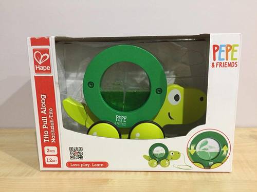 מעודד זחילה HAPE