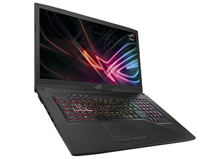 מחשב נייד לגיימרים ASUS ROG STRIX SCAR GL703GM-DS74 אסוס