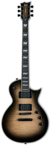 ESP LTD EC-1000T Black Natural Burst