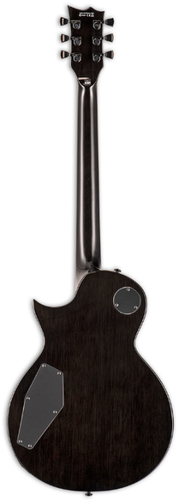 זוית נוספת ESP LTD EC-1000T Black Natural Burst