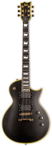 ESP LTD EC-1000 Vintage Black
