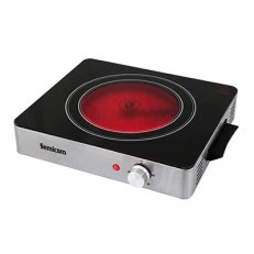 כירה חשמליות קרמיות 2000W