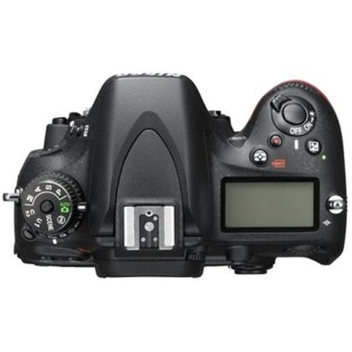 Nikon D6 גוף בלבד יבואן רשמי