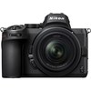 מצלמת קיט Nikon Z5 + 24-50mm יבואן רשמי