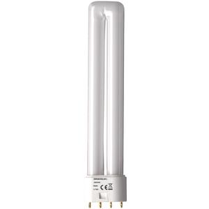 4 פינים - DULUX L 18W/41-827 INTERNA ניסקו