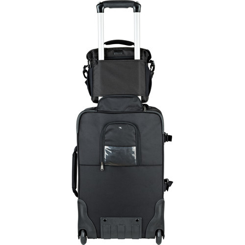 תיק למצלמה Lowepro Nova 170 AW II