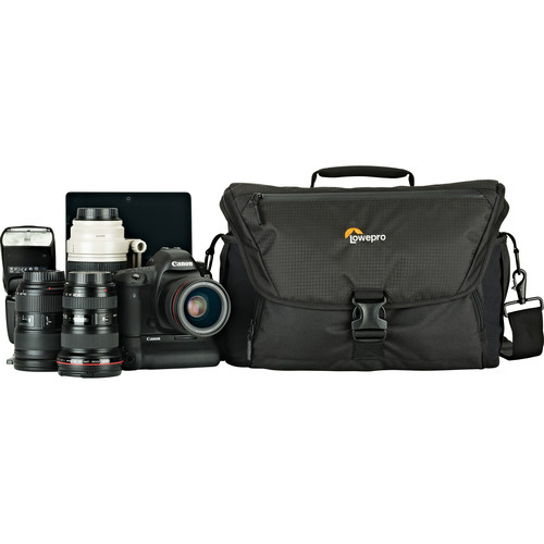 תיק למצלמה Lowepro Nova 200 AW II