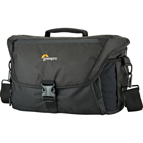 תיק למצלמה Lowepro Nova 200 AW II
