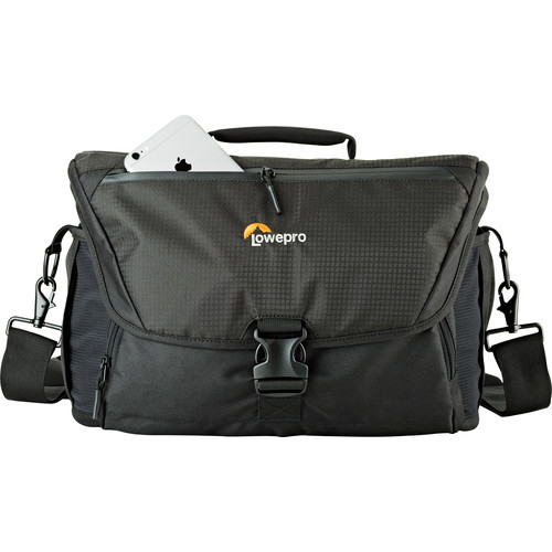 תיק למצלמה Lowepro Nova 200 AW II