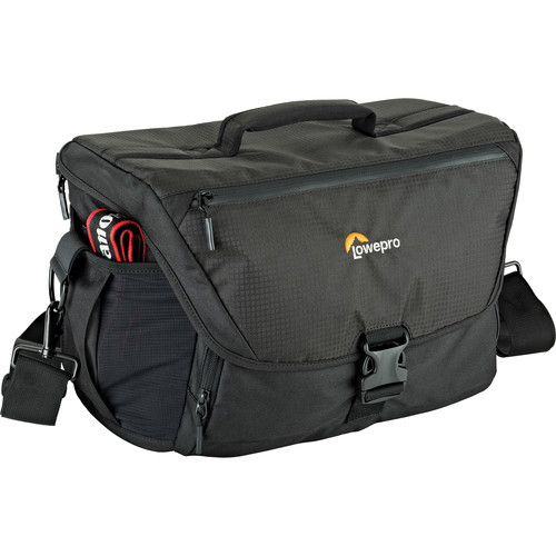 תיק למצלמה Lowepro Nova 200 AW II