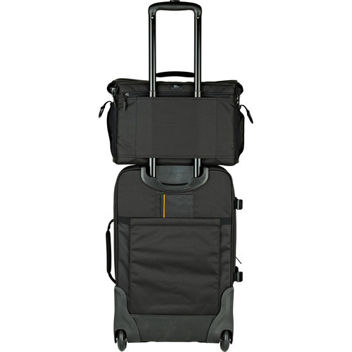 תיק למצלמה Lowepro Nova 200 AW II