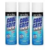3 יח  ספריי COOL CARE קירור אנדיס ANDIS 