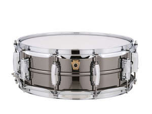 תוף סנר "5 "14 LUDWIG BLACK BEAUTY LB416