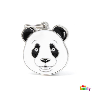 Z012 PANDA  ווילד myfamily