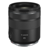 עדשה Canon RF 85mm f/2 Macro IS STM יבואן רשמי