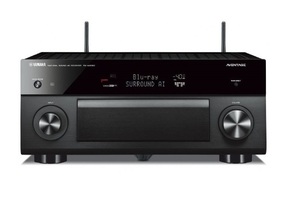 רסיבר קולנוע ביתי מבית YAMAHA דגם RXA3080