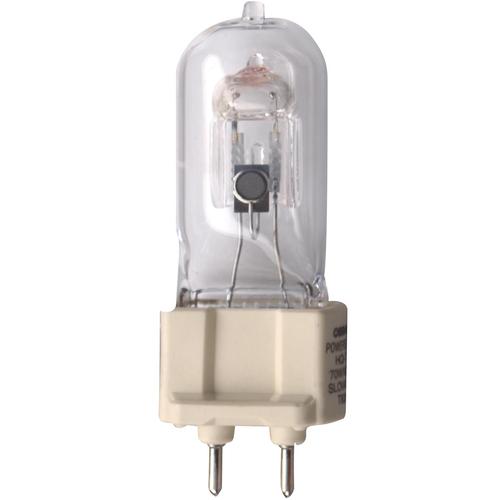 מטלהלייד פינים G12 HQI T 150W/NDL UVS Philips 
