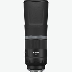 עדשה Canon RF 800mm f/11 IS STM יבואן רשמי