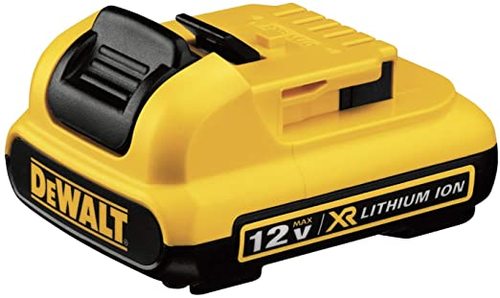 סוללת ליתיום 10.8V 2.0AH