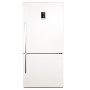 מקרר BEKO מקפיא תחתון דגם CN160230 בקו