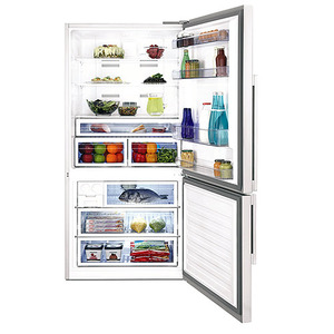 מקרר BEKO מקפיא תחתון דגם CN160230 בקו