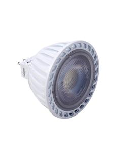 דקרויקה לד MR16 4.2W GU5.3 12V Nisko
