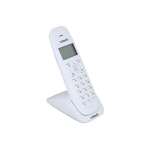 טלפון דק לבן Vtech ES2710AW Alcor
