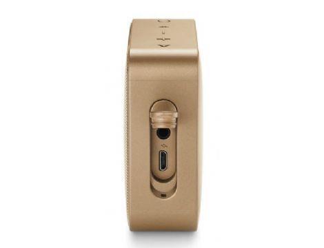 רמקול אלחוטי נייד JBL GO 2