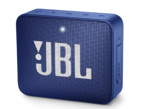 רמקול אלחוטי נייד JBL GO 2