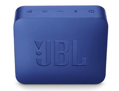 רמקול אלחוטי נייד JBL GO 2