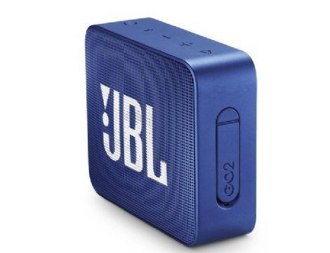 רמקול אלחוטי נייד JBL GO 2