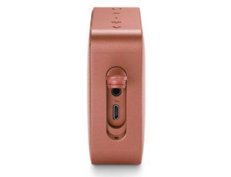 רמקול אלחוטי נייד JBL GO 2