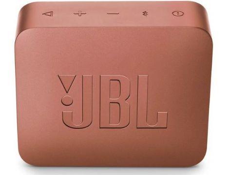 רמקול אלחוטי נייד JBL GO 2